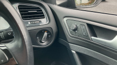 Volkswagen Golf 99kW e-Golf 35kWh 5dr Auto Electric Hatchback